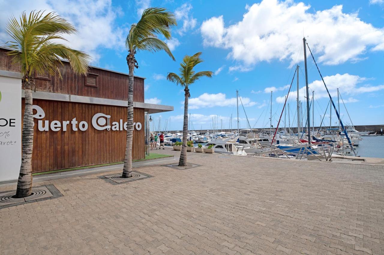 Malvasia 22 Puerto Calero Exterior photo
