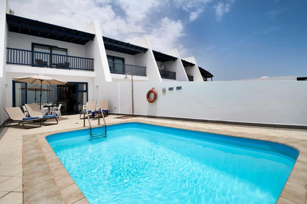 Malvasia 22 Puerto Calero Exterior photo