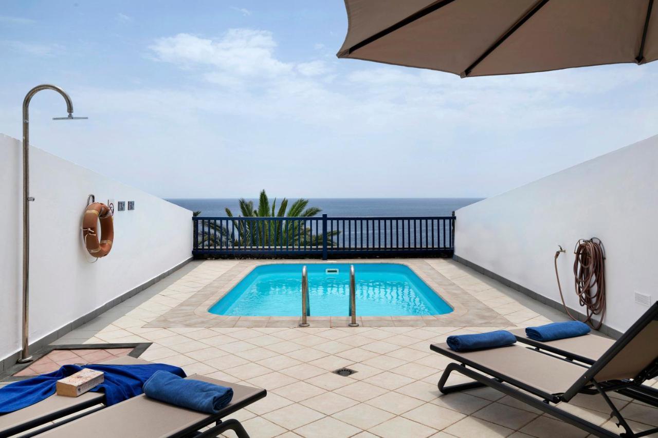 Malvasia 22 Puerto Calero Exterior photo