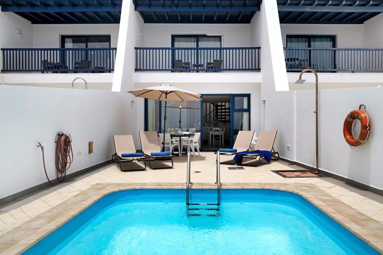 Malvasia 22 Puerto Calero Exterior photo