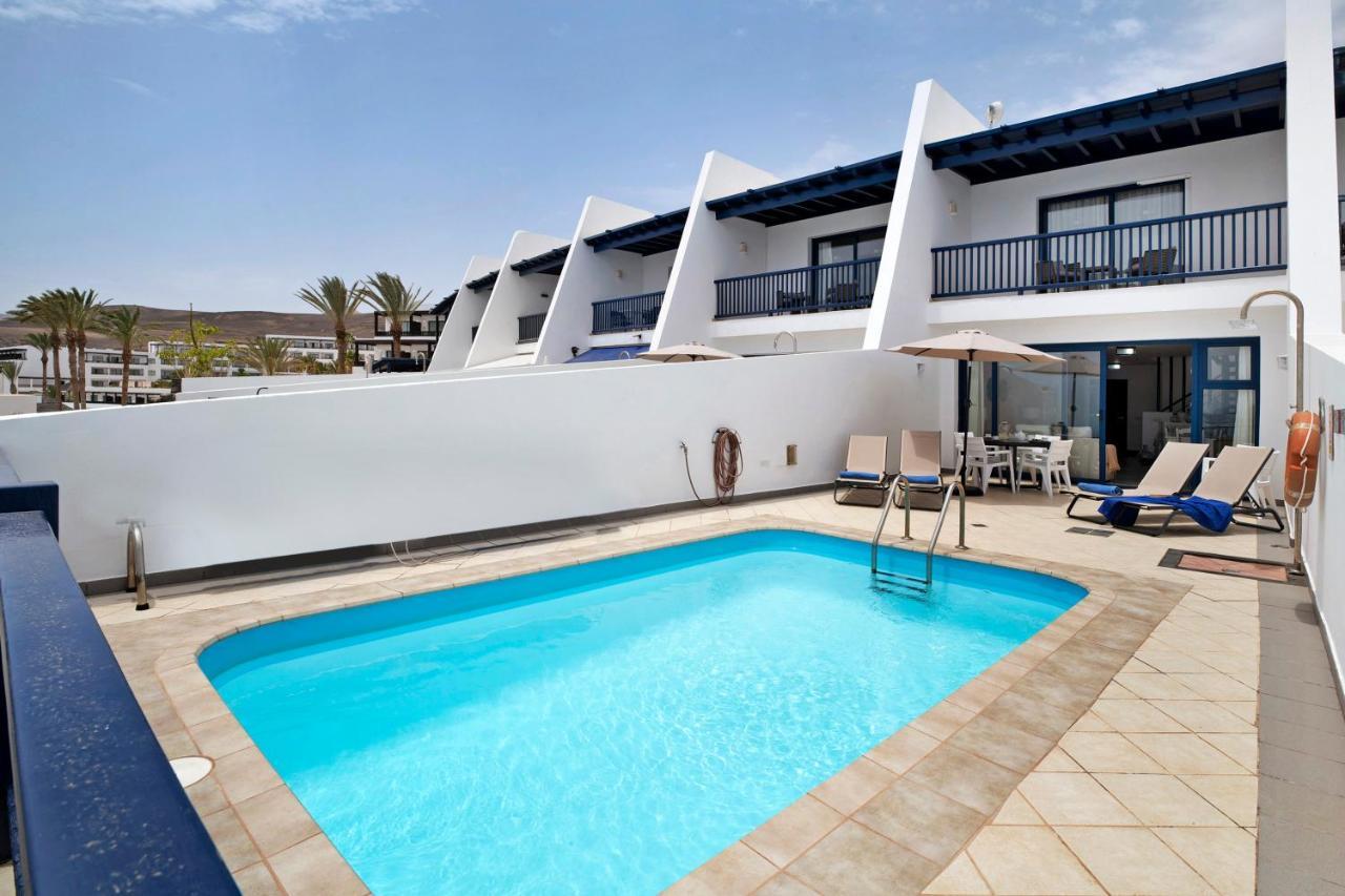 Malvasia 22 Puerto Calero Exterior photo
